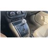 Image 37 : DUNCAN - 2011 JEEP COMPASS WHITE  277807 KMS - D277534