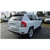 Image 9 : DUNCAN - 2011 JEEP COMPASS WHITE  277807 KMS - D277534
