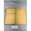 Image 4 : 1916 Book on Nautical Navigation By U.S.N. Master Mariner