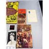 Image 2 : A Royalty Lot of Ephemera 1939 to 1977