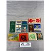 Image 1 : Lot of Vintage Matchbooks