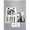 Image 1 : 3 1960's Beatles Trading/Collectors Cards