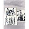 Image 2 : 3 1960's Beatles Trading/Collectors Cards