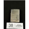 Image 1 : Zippo Lighter World Army Japanese Battle Ship Yamato