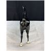 Image 5 : Made in England Porcelain Beswick Hackney Black Magic Horse