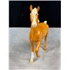 Image 2 : Vintage Beswick Prancing Arab Palomino Horse Figurine