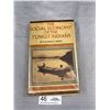 Image 1 : The Social Economy of the Tlingit Indians With Outer Sleeve