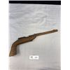 Image 1 : Antique Unworkable Pistol Great For Wall Display