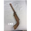 Image 2 : Antique Unworkable Pistol Great For Wall Display