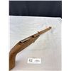 Image 3 : Antique Unworkable Pistol Great For Wall Display
