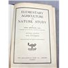 Image 3 : Elementary Agriculture and Nature Study Very Old Copy John Brittain