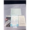 Image 2 : A Group of 1950s Steam Ship Ephemera