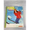 Image 6 : 2 Kids Annual "Girl" 1963 + 1998 Action Man Bothin Good Condition