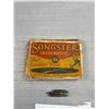 Image 2 : "Songster" Gramaphone Needles Box w/ Needles Inside