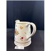 Image 4 : Royal Albert - Old Country Roses- Vase/Planter "Watering Can"