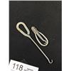 Image 4 : 2 Antique Button Hooks (1 Folding)