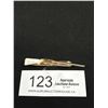 Image 1 : A Very Cool 1960's-70's Rifle Tie Clip (Swank)