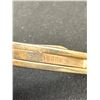 Image 2 : A Very Cool 1960's-70's Rifle Tie Clip (Swank)