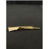 Image 3 : A Very Cool 1960's-70's Rifle Tie Clip (Swank)