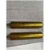 Image 2 : Lot of Vintage Pen Knibs in Box