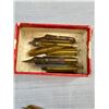 Image 3 : Lot of Vintage Pen Knibs in Box
