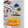 Image 3 : Vintage Toys Parts Lot