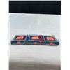 Image 4 : 2 New Old Stock Book Matches Still Sealed