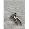 Image 2 : Sterling Tooth Charm