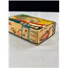 Image 6 : Vintage Racer Tin Toy Battery Operated in Original Box