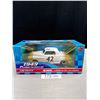 Image 2 : 1:24 Scale Diecast Car Limited Edition Petty Racing '49 Plymouth