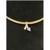 Image 2 : Quality Vintage Genuine Janzanite Necklace Nice