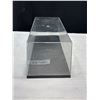 Image 3 : 2 1:24th Scale Museum Cases for Diecast Cars