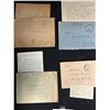 Image 1 : Authentic WW2 German Feldpost Soilders Letters