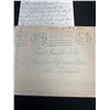 Image 3 : Authentic WW2 German Feldpost Soilders Letters