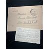 Image 5 : Authentic WW2 German Feldpost Soilders Letters