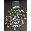 Image 1 : Lot of Vintage 1960s-1980s Vancouver Dog Tags