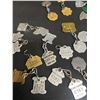 Image 3 : Lot of Vintage 1960s-1980s Vancouver Dog Tags