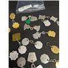 Image 4 : Lot of Vintage 1960s-1980s Vancouver Dog Tags