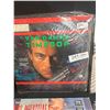 Image 2 : Lot of 4 Laserdisc Movies