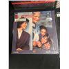 Image 3 : Lot of 4 Laserdisc Movies
