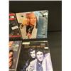 Image 4 : Lot of 4 Laserdisc Movies