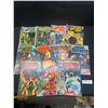 Image 1 : Lot of 12 DC Comics The Witching Hour Etc