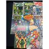 Image 2 : Lot of 12 DC Comics The Witching Hour Etc