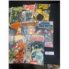 Image 3 : Lot of 12 DC Comics The Witching Hour Etc
