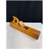 Image 3 : Lot of Antique Wood Planes