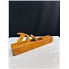 Image 4 : Lot of Antique Wood Planes