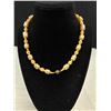 Image 2 : Unsigned Very Early Miriam Haskell Baroque Pearl Necklace c.1920s