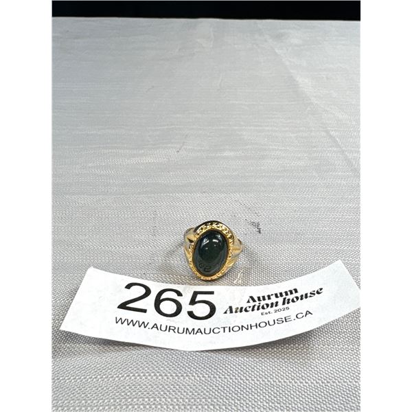 Vintage Genuine Mood Ring