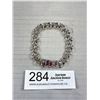 Image 1 : Nice Sterling Silver Bracelet