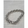 Image 3 : Nice Sterling Silver Bracelet